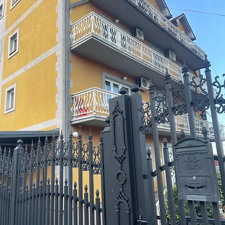 Fenix 2 * Belgrade