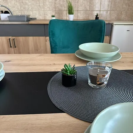 Apartment Fenix 2
