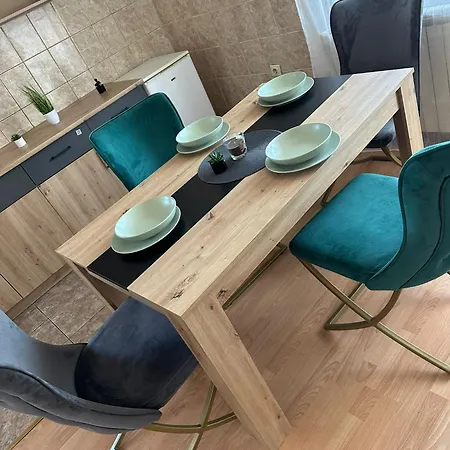 Apartment Fenix 2 *