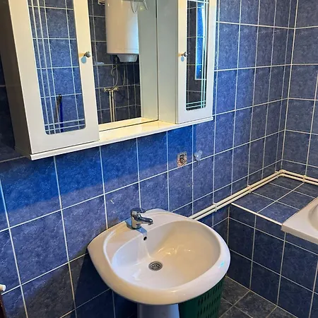 Apartment Fenix 2