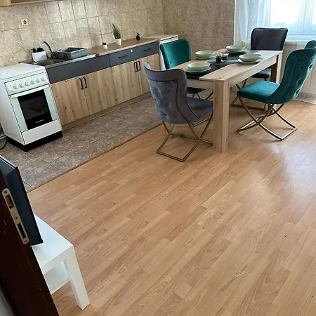 Apartment Fenix 2 Belgrade
